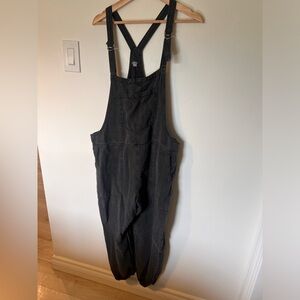 Sold Aerie Overalls